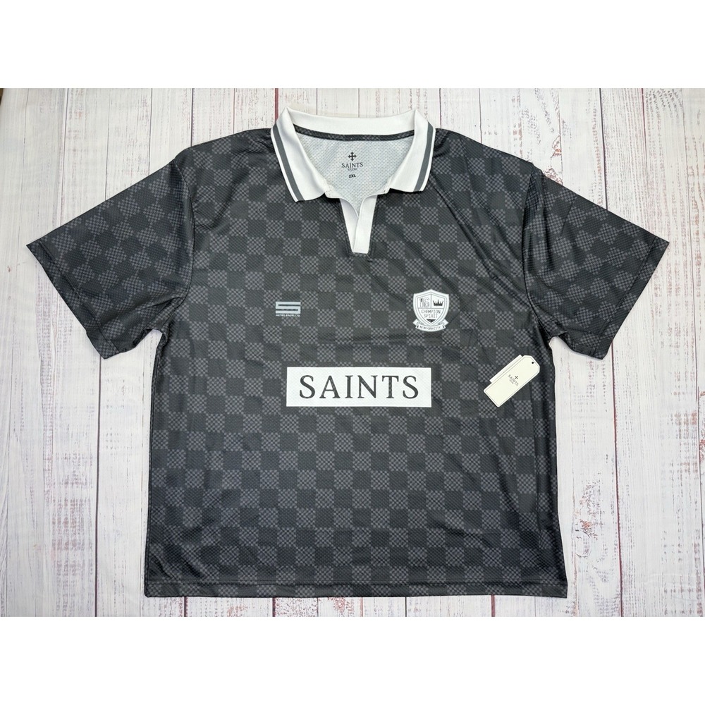 Saint Studio Jersey Shirt Men's Size 2XL Saints Number 16
